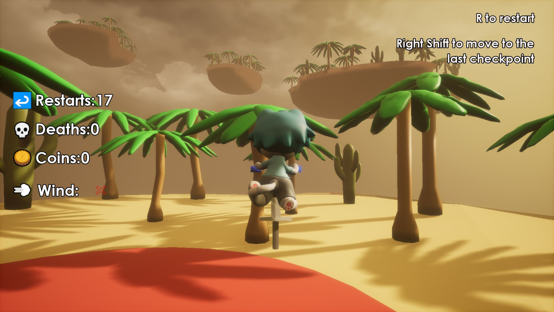 Seema's Pogo 3 Hop Together screenshot #7