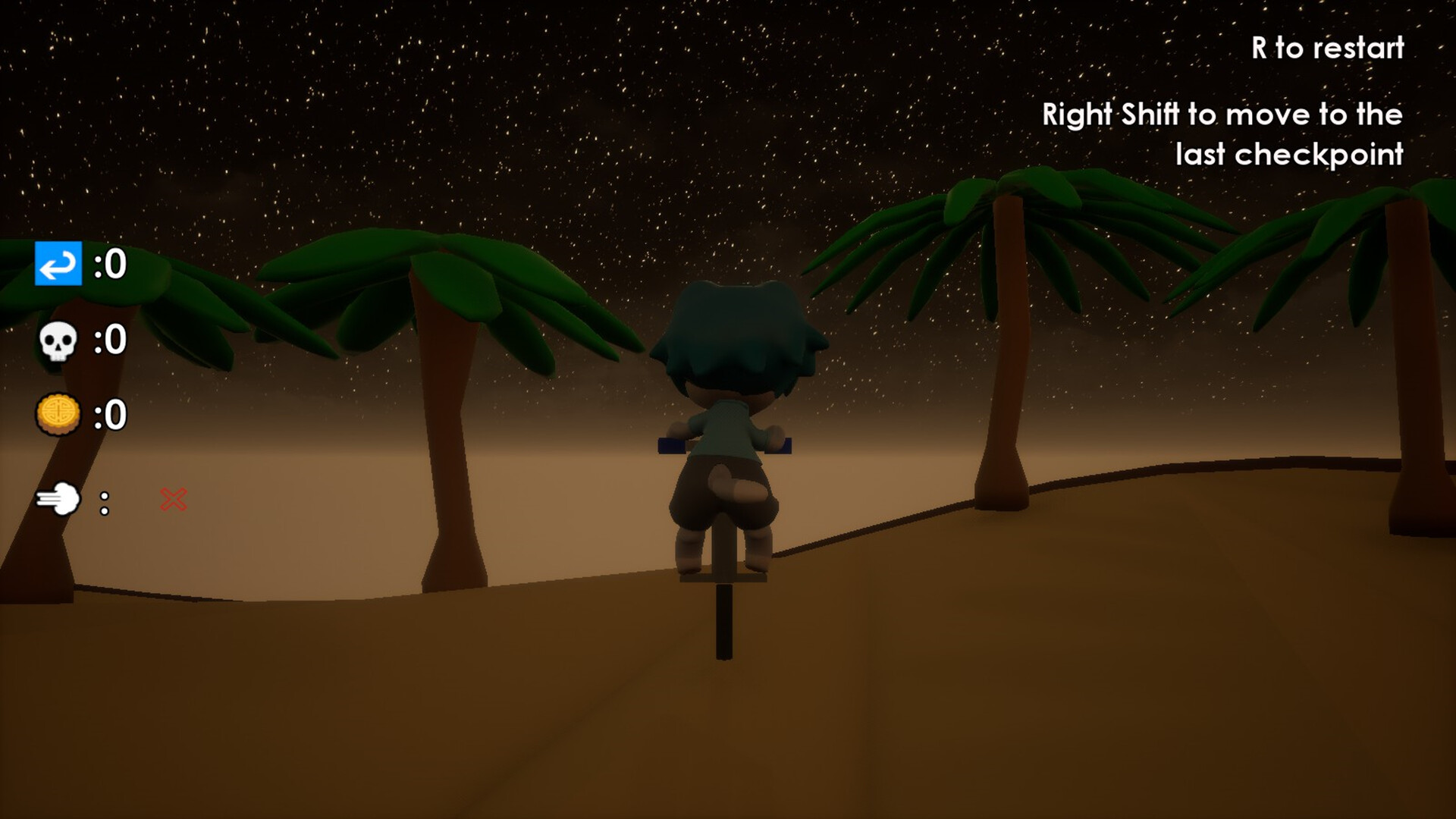 Seema's Pogo 3 Hop Together screenshot #6