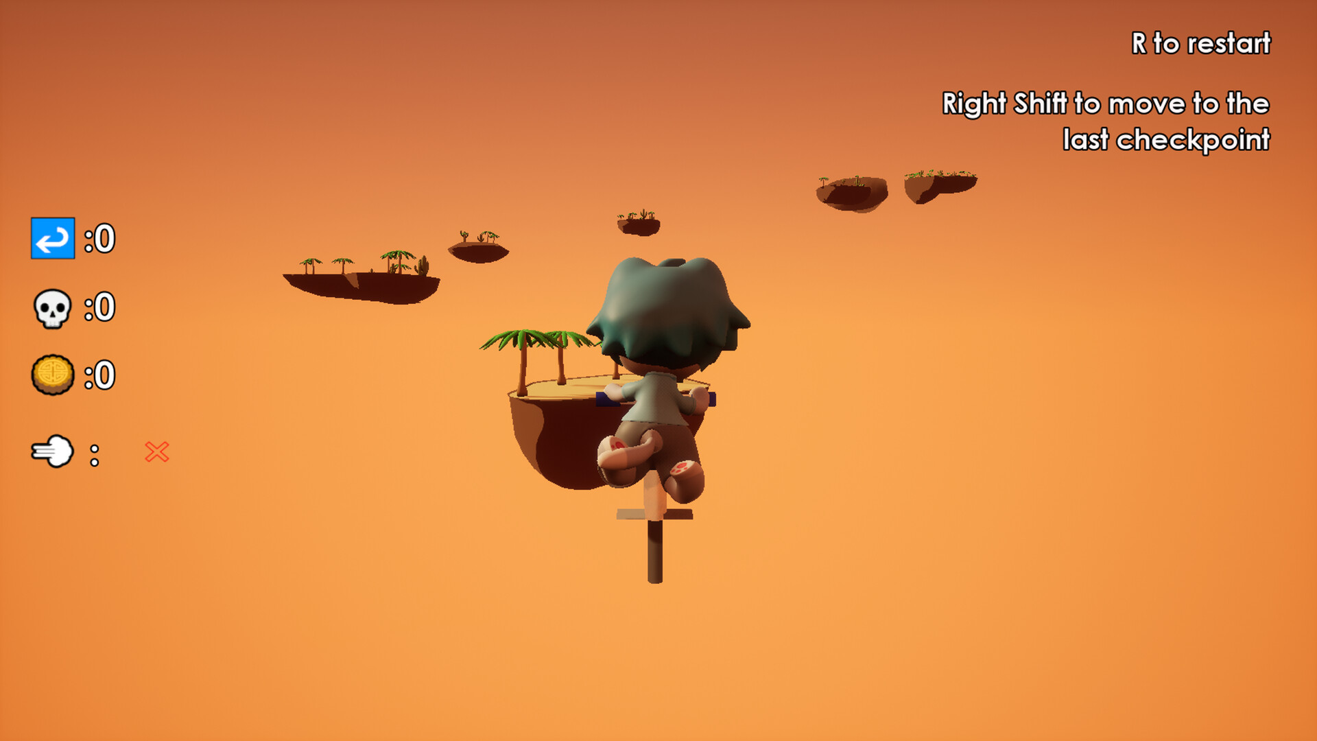 Seema's Pogo 3 Hop Together screenshot #5