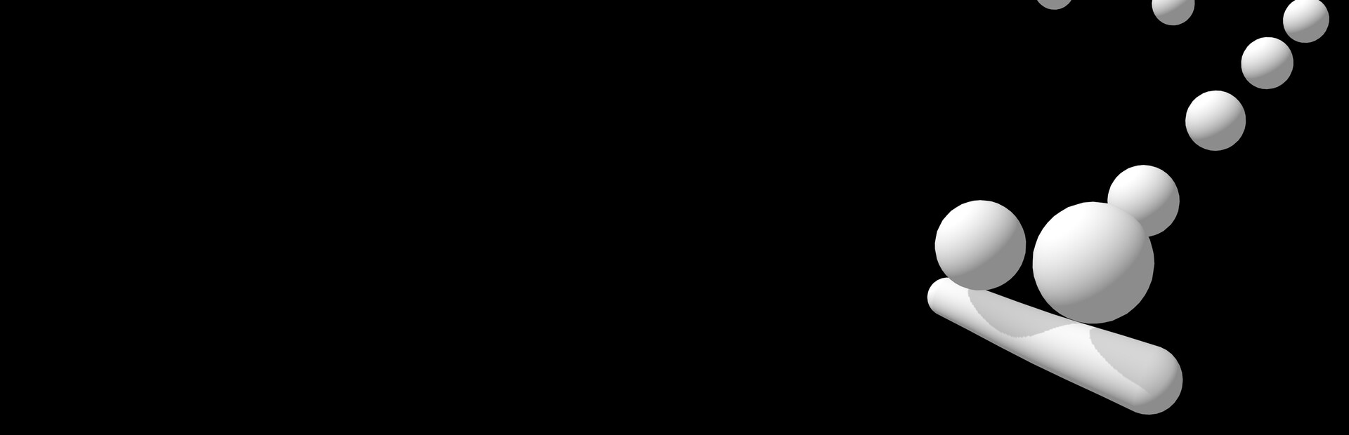 Dude in the Dark
