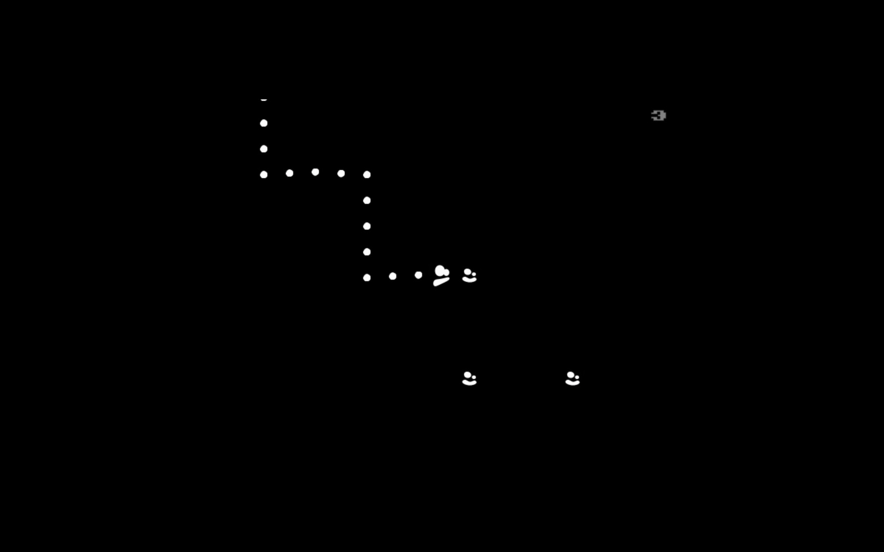 Dude in the Dark screenshot #1