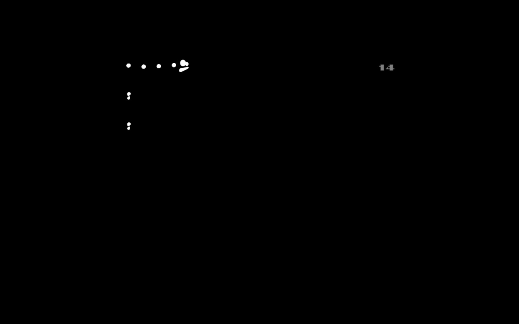 Dude in the Dark screenshot #2