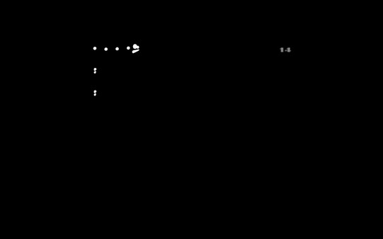 Dude in the Dark screenshot 2