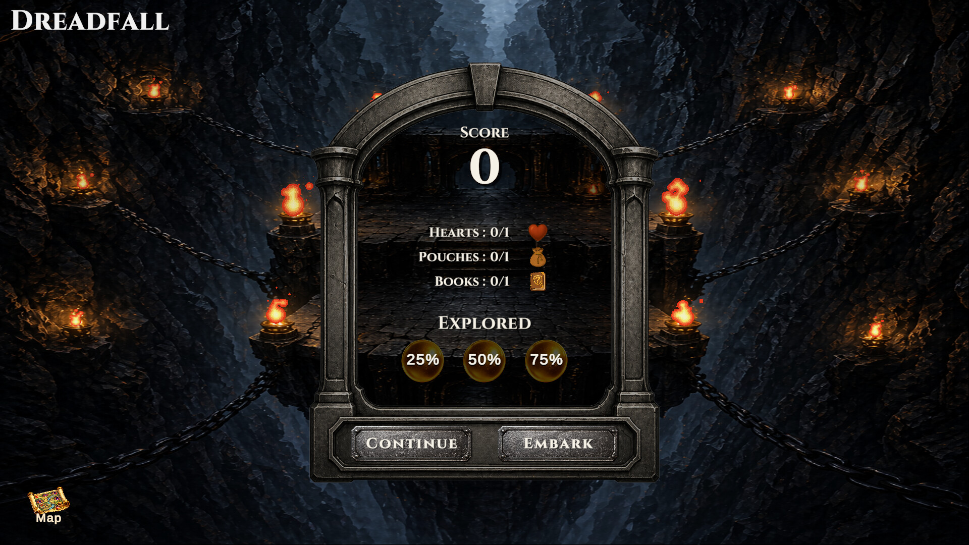 Wordforge: Silent Letters 스크린샷 1