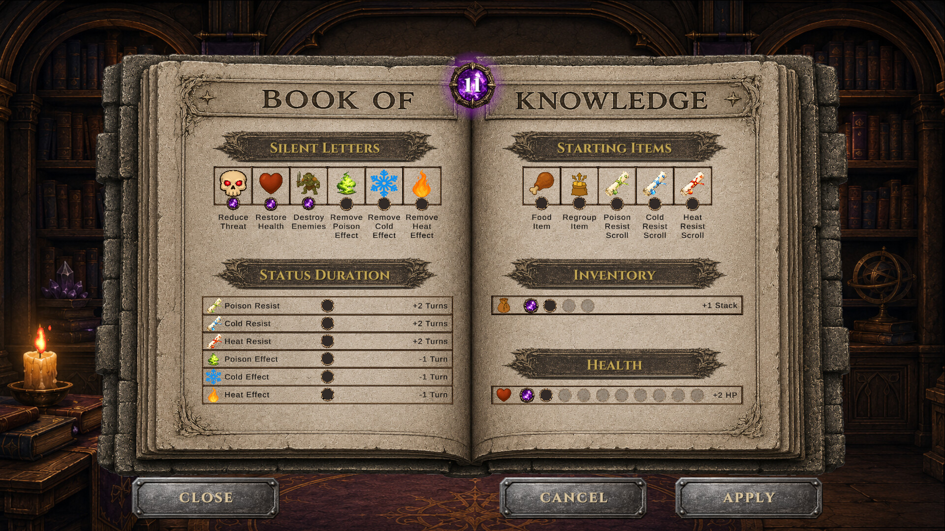Wordforge: Silent Letters screenshot 9