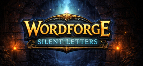 Wordforge: Silent Letters