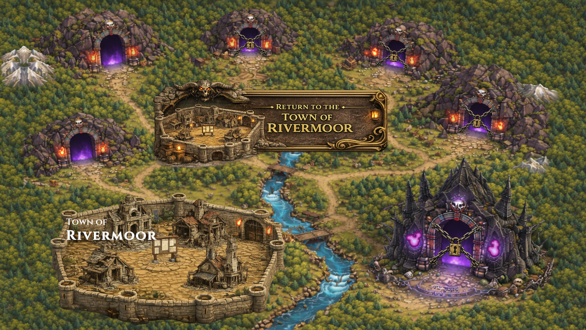 Wordforge: Silent Letters screenshot 8
