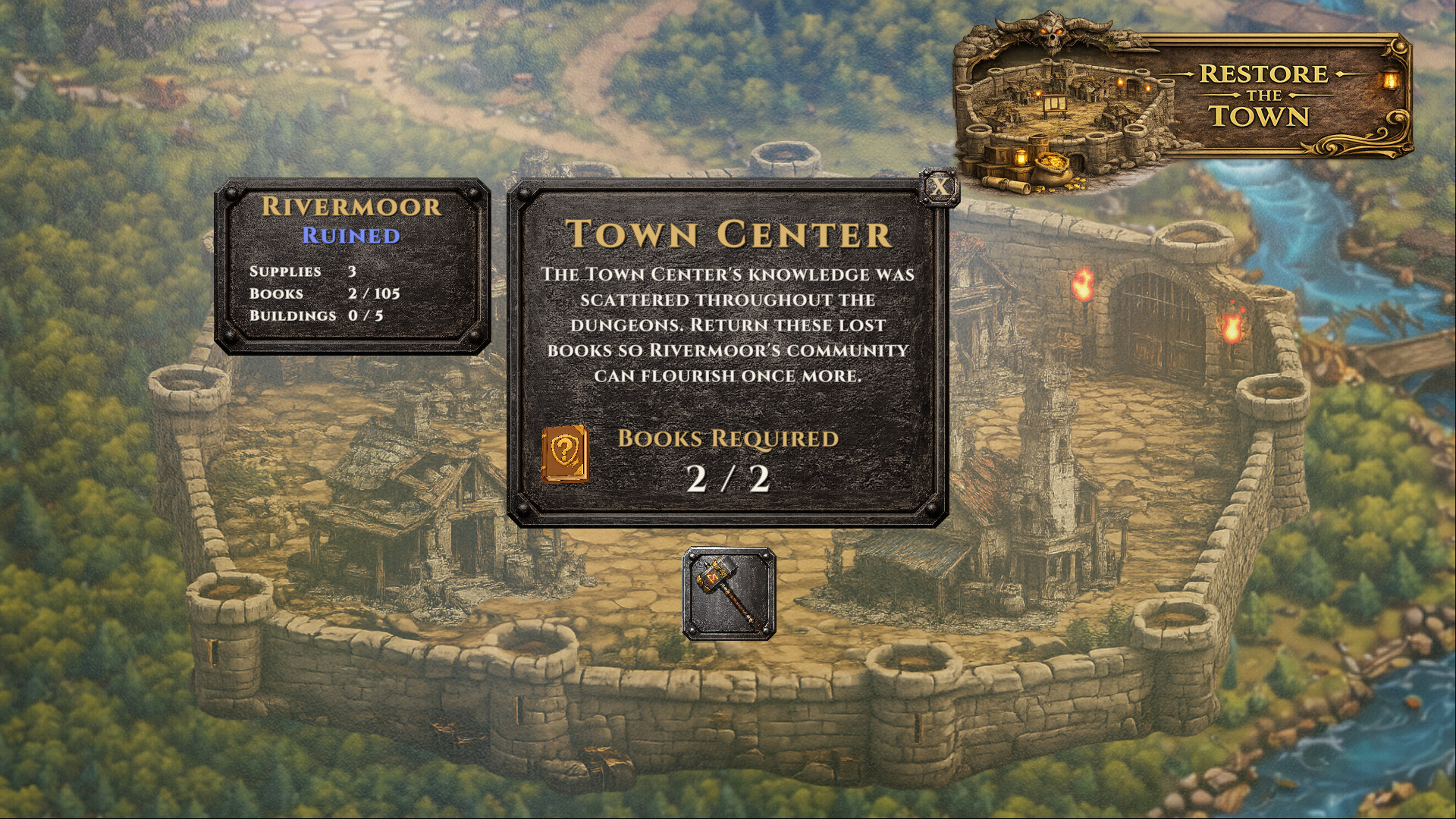 Wordforge: Silent Letters screenshot 8