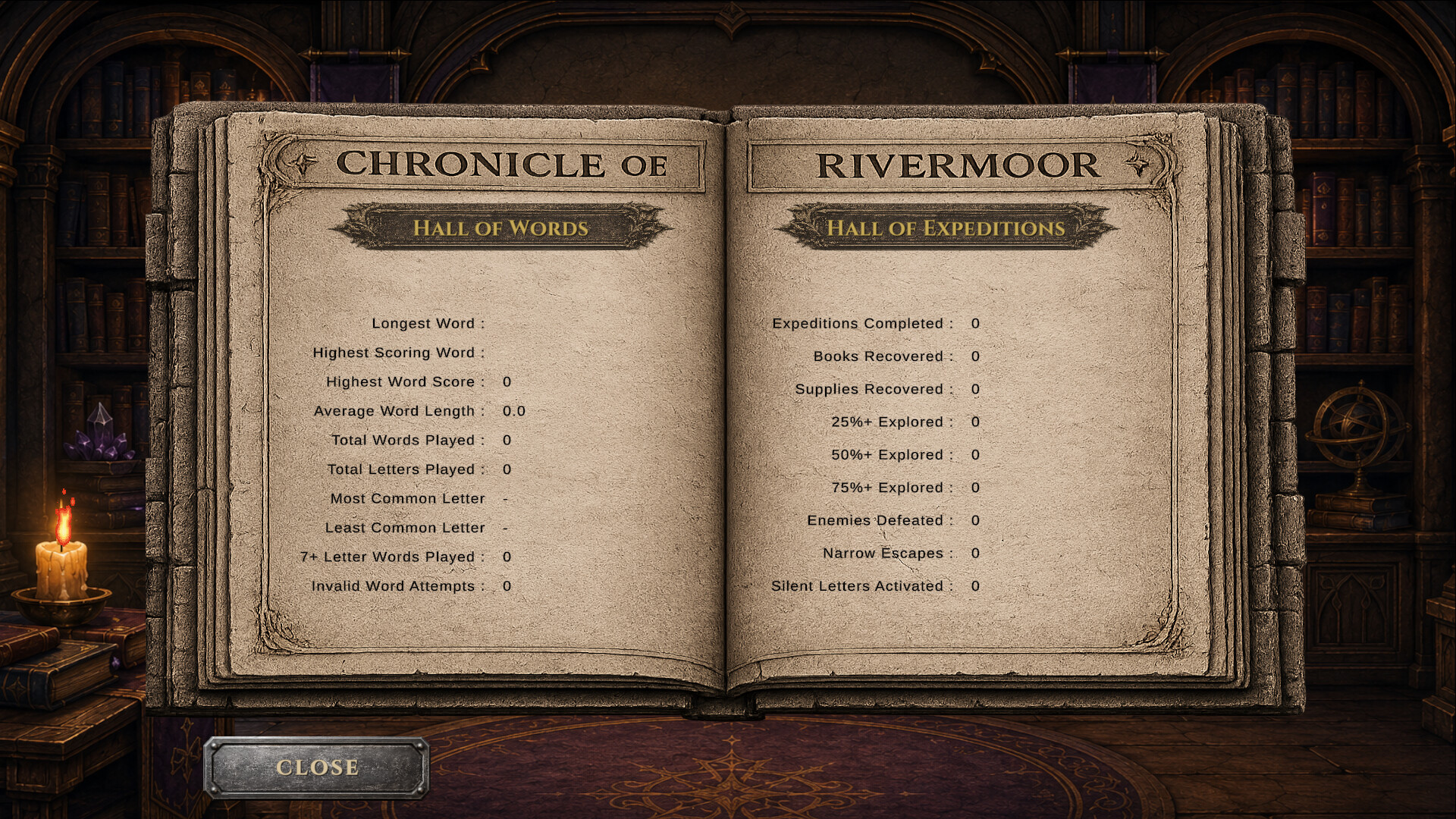 Wordforge: Silent Letters screenshot 10