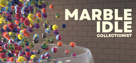 Marble Idle Collectionist