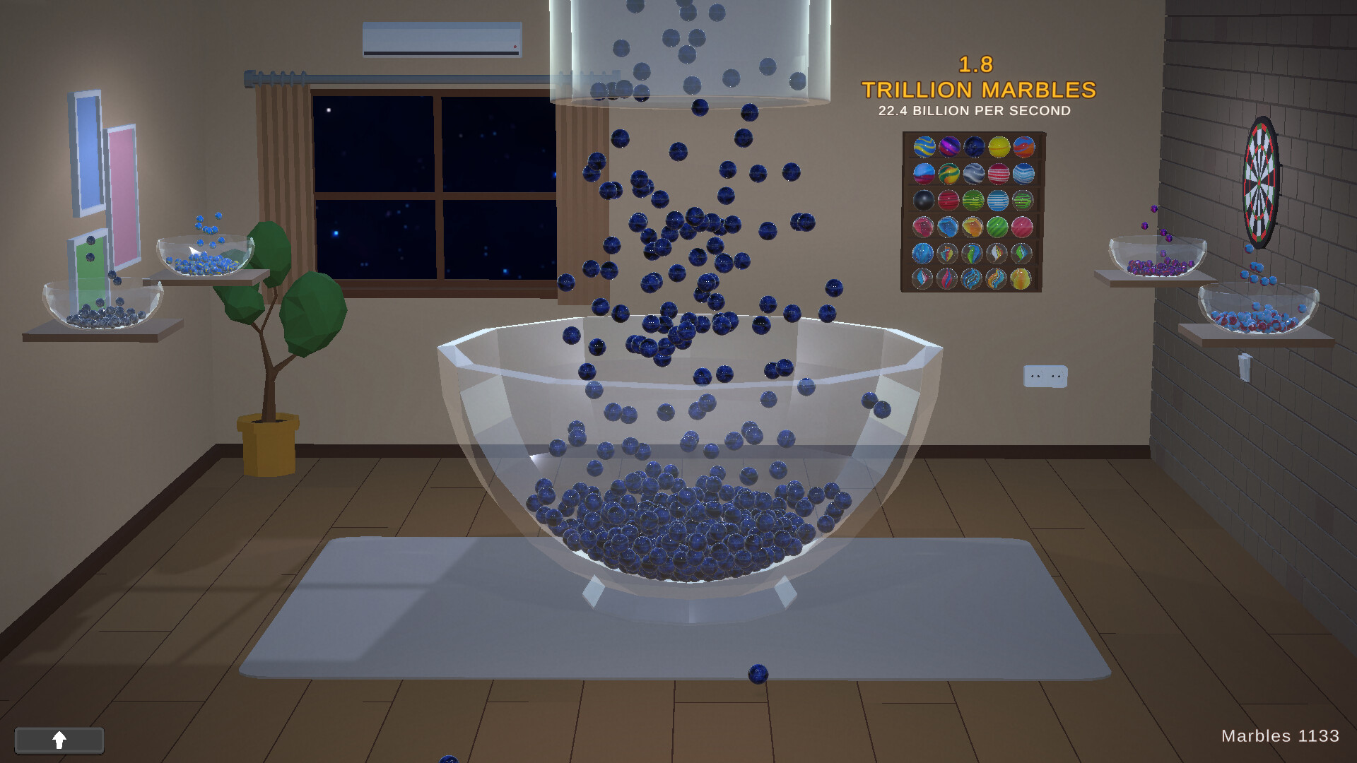 Marble Idle Collectionist screenshot #4