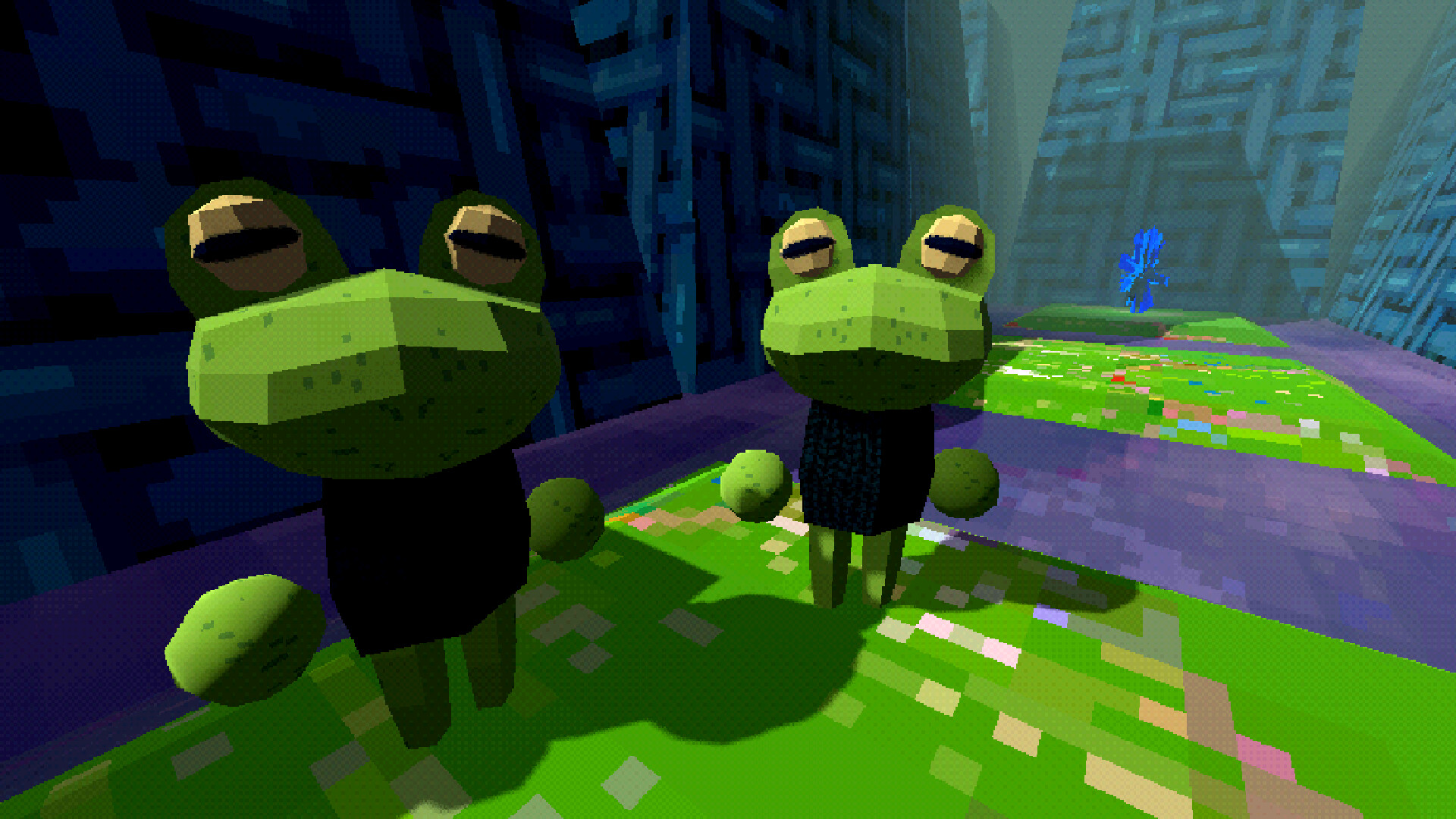 Eternal Angler screenshot #6