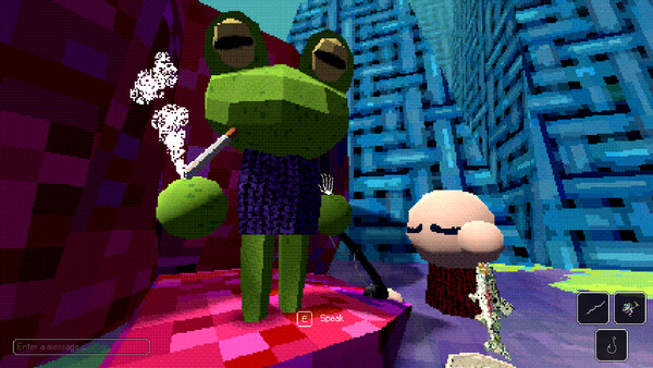 Скриншот 2 из игры Eternal Angler