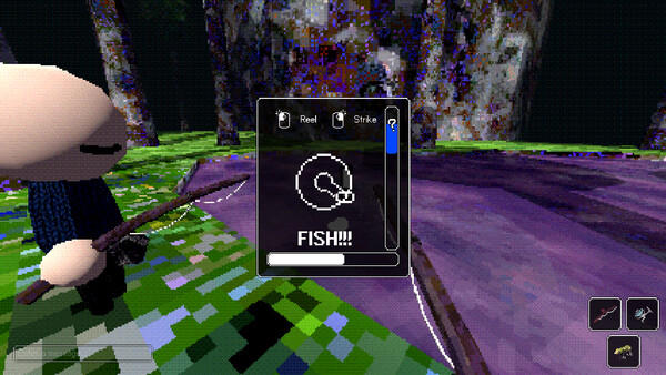 Скриншот 3 из игры Eternal Angler