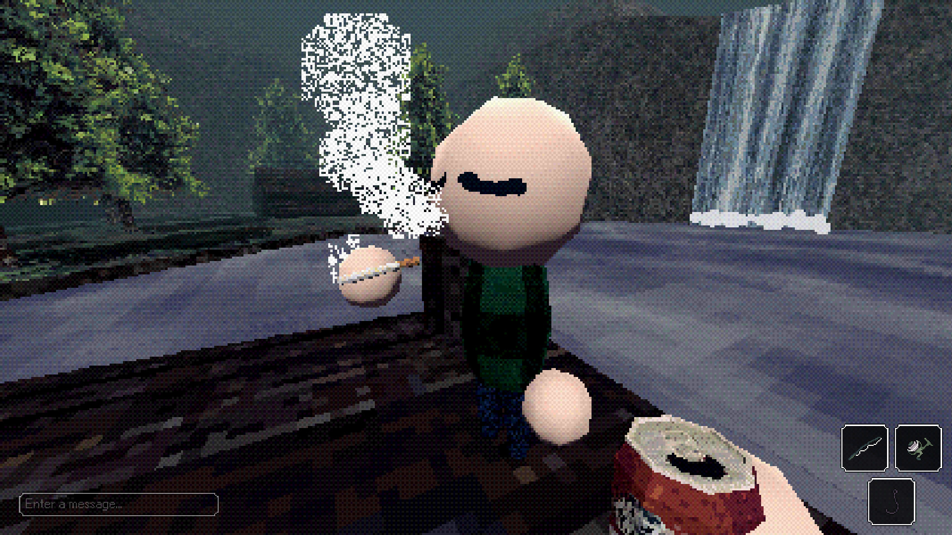 Eternal Angler screenshot 5