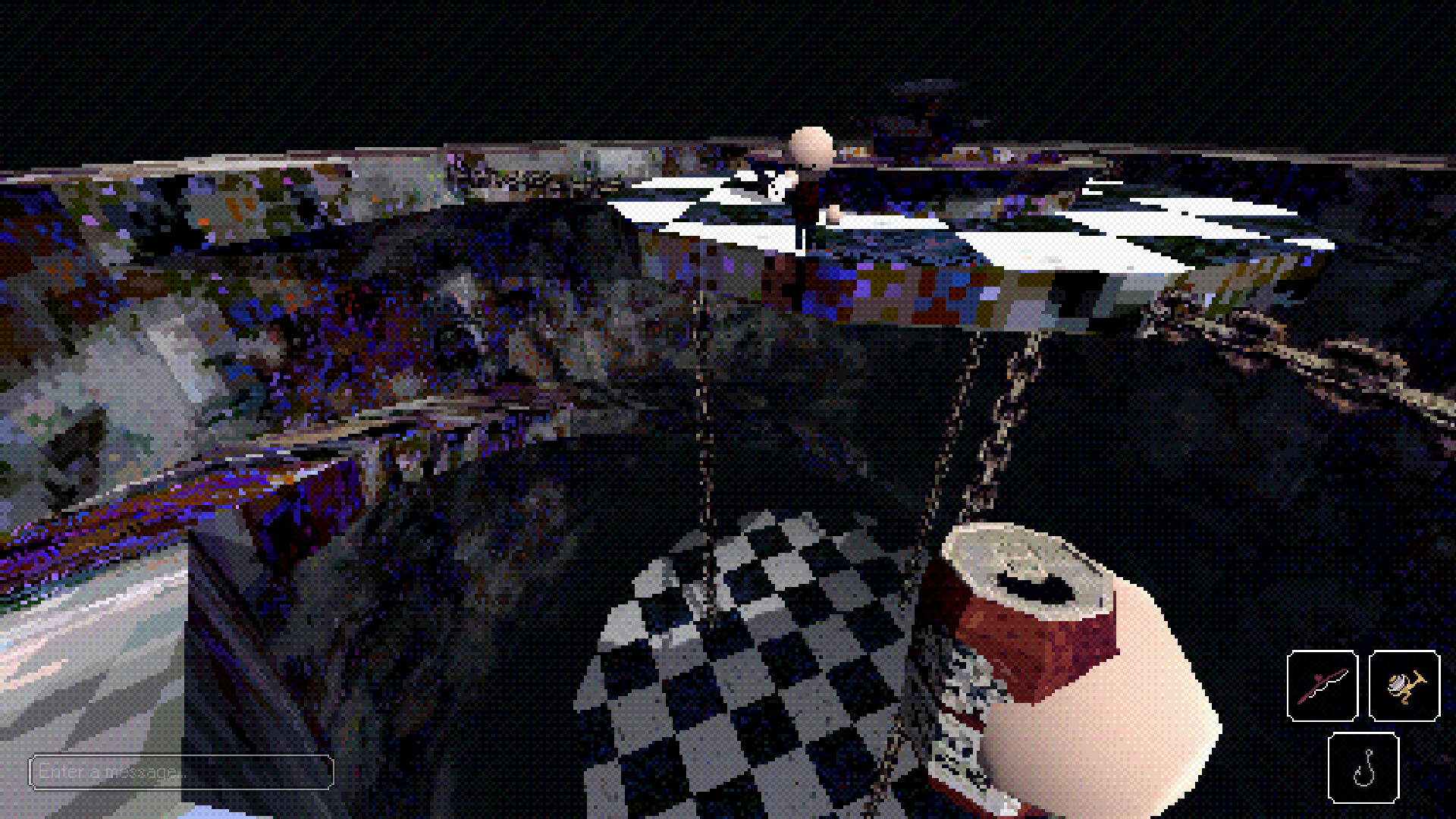 Eternal Angler screenshot #2