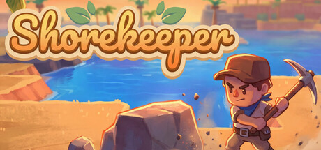 Shorekeeper Playtest