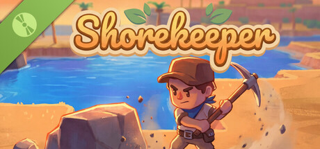 Shorekeeper Demo