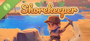 Shorekeeper Demo