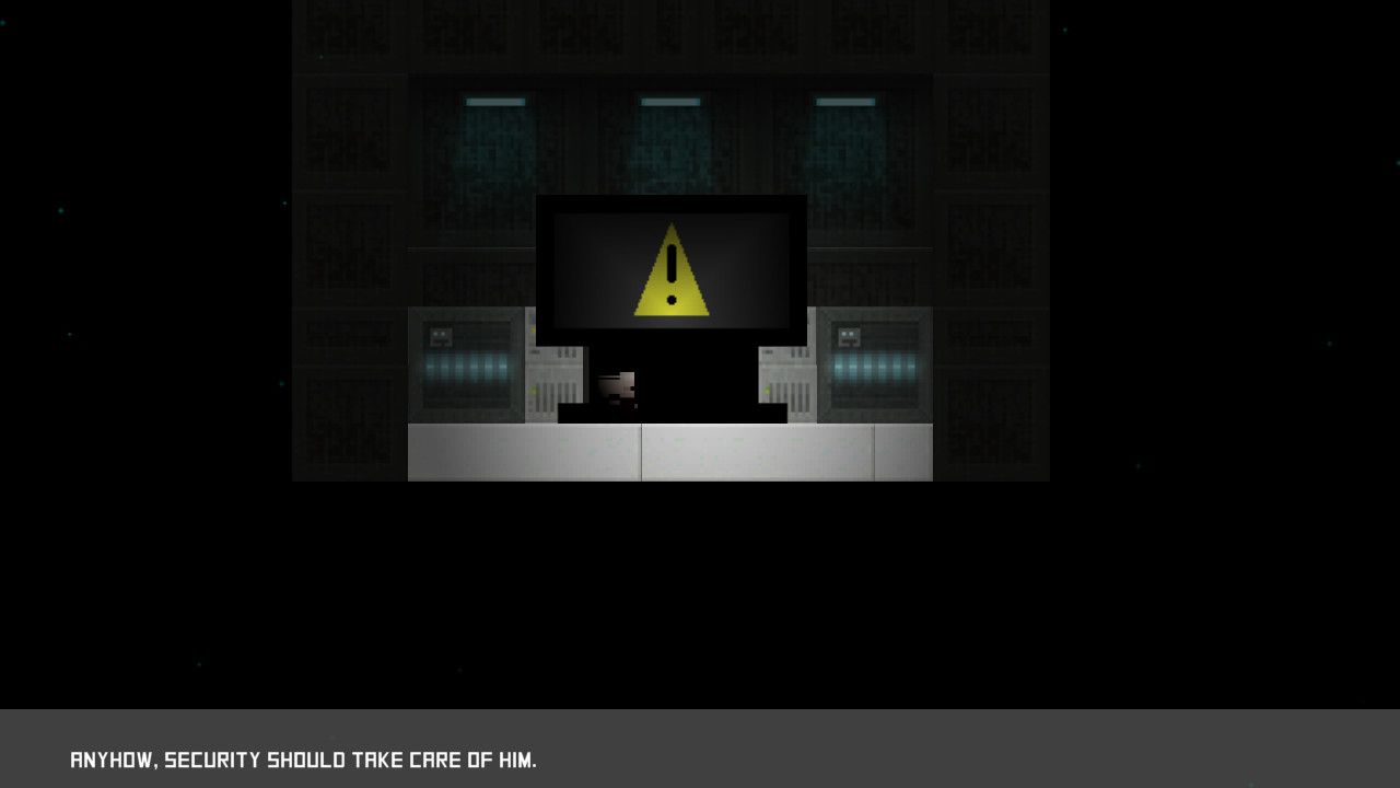 Project Graviton screenshot 2