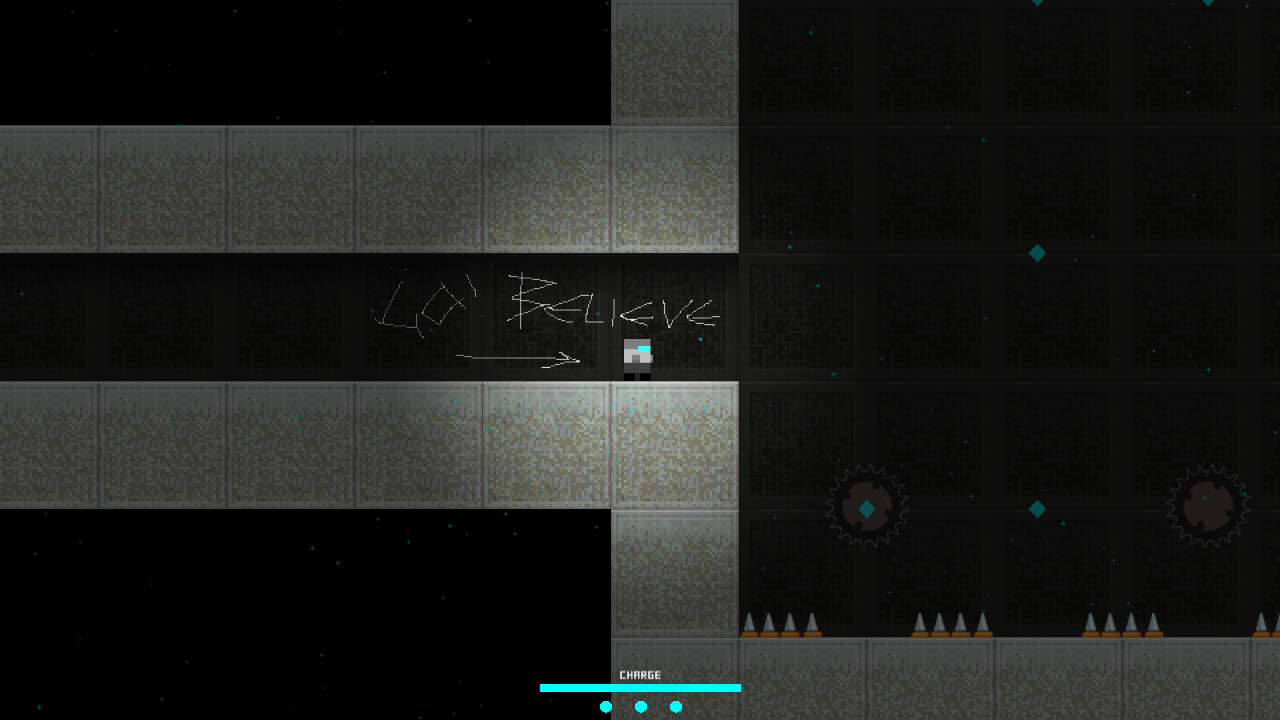 Project Graviton screenshot 7