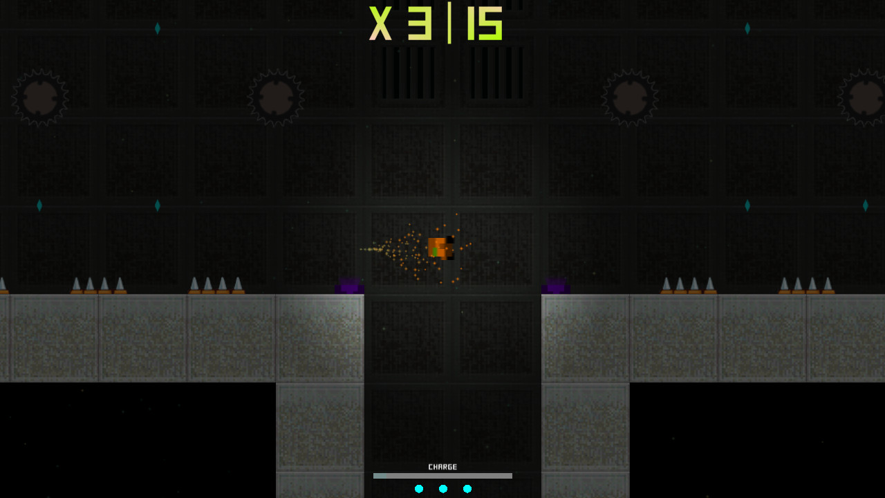 Project Graviton screenshot 4