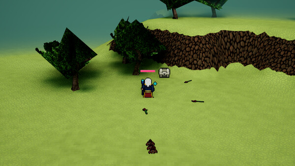 Screenshot media