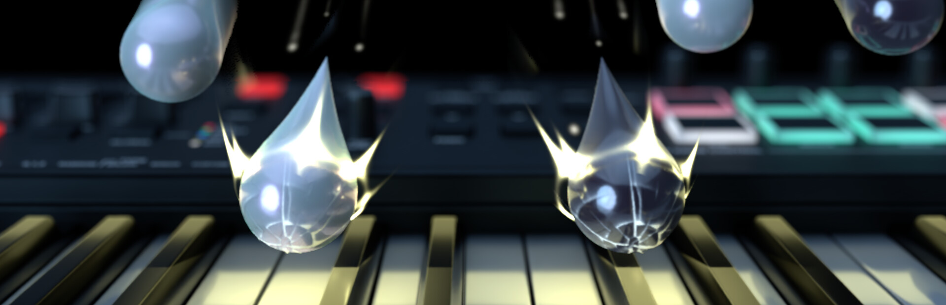 Piano High Score