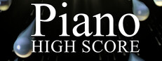 Piano High Score