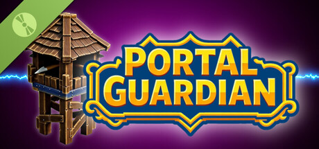 Portal Guardian Demo