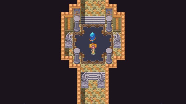 RPG Maker MZ - VisuStella Worlds: Fantasy Realms