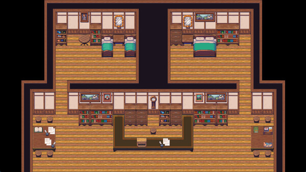 RPG Maker MZ - VisuStella Worlds: Fantasy Realms