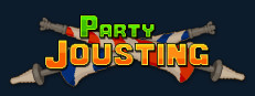 Party Jousting game cover