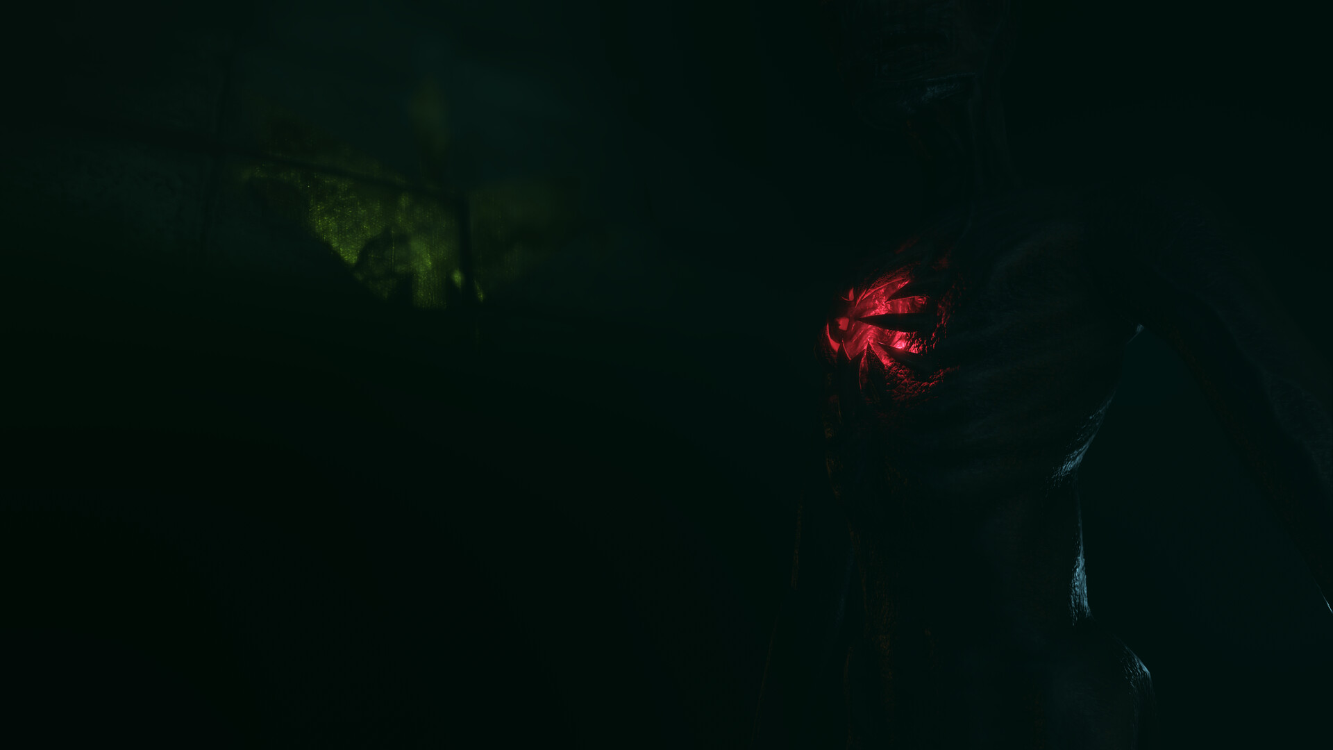Echoes of Sin: Drain screenshot #4