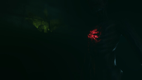 Screenshot 4 of Echoes of Sin: Drain - final gameplay screenshot