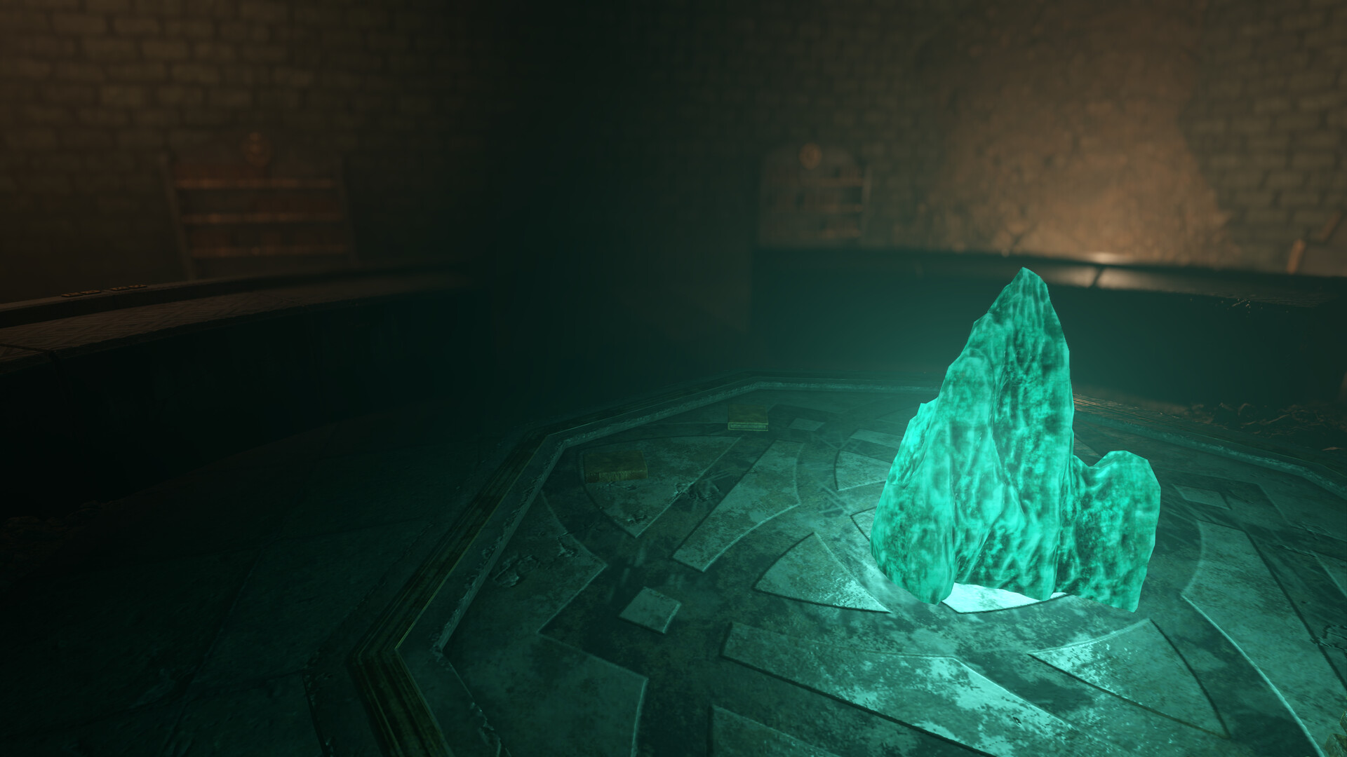 Echoes of Sin: Drain screenshot #8