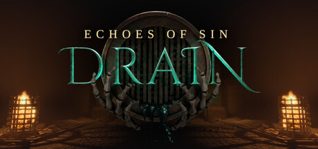 Echoes of Sin: Drain