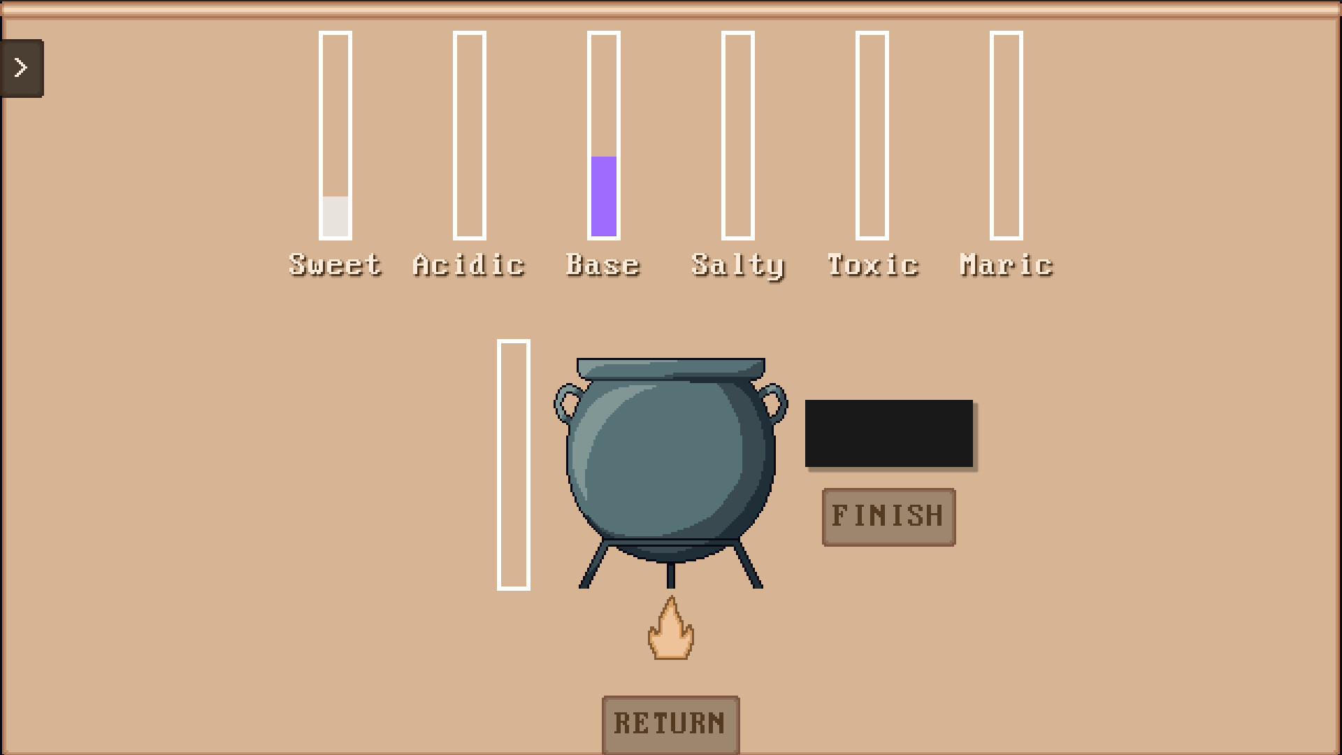 Time Vestige screenshot #4