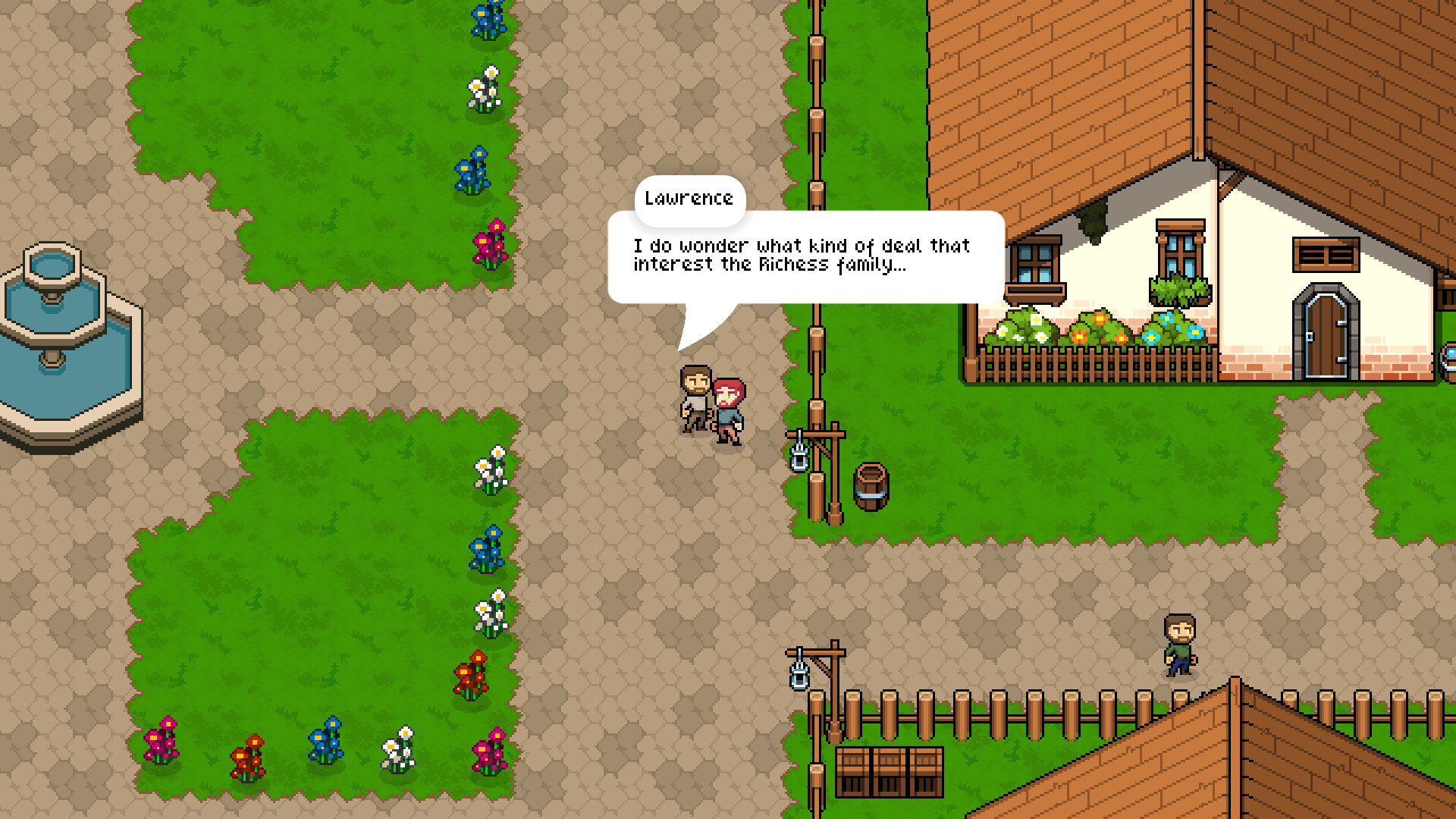 Time Vestige screenshot #1