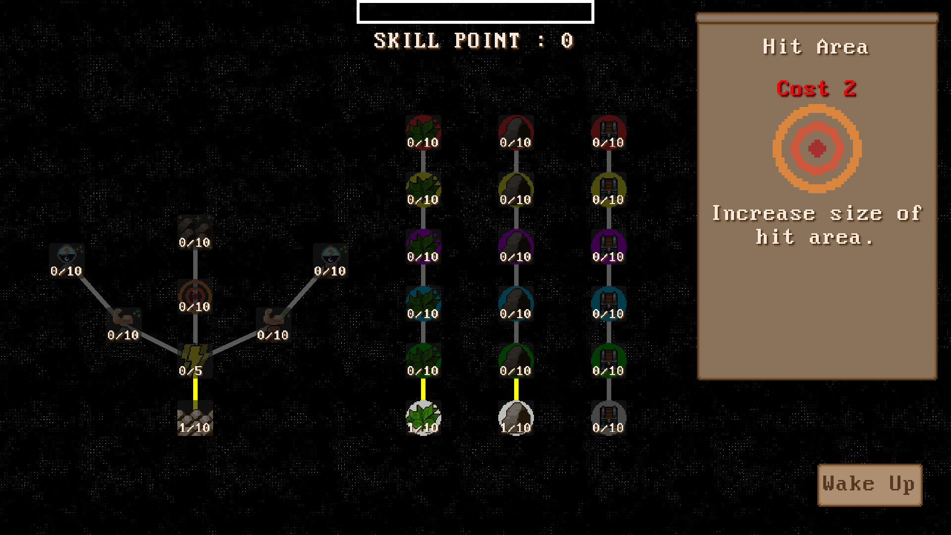 Time Vestige screenshot #3