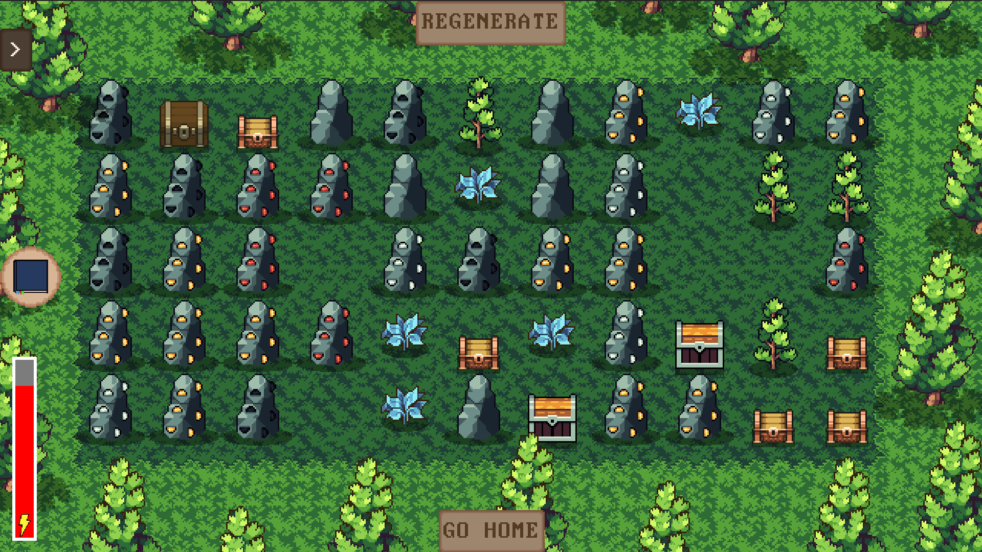 Time Vestige screenshot 8