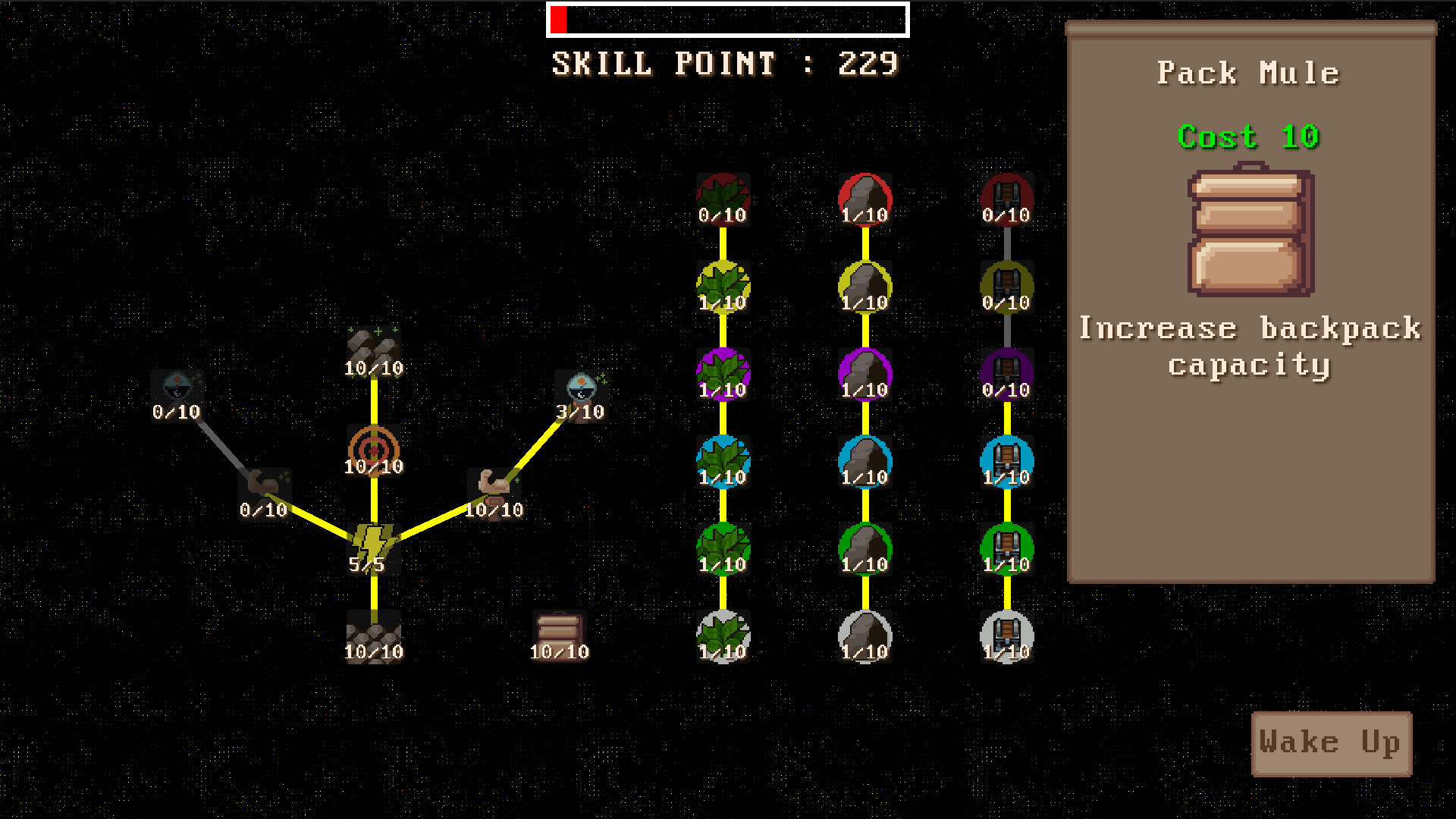 Time Vestige screenshot #6