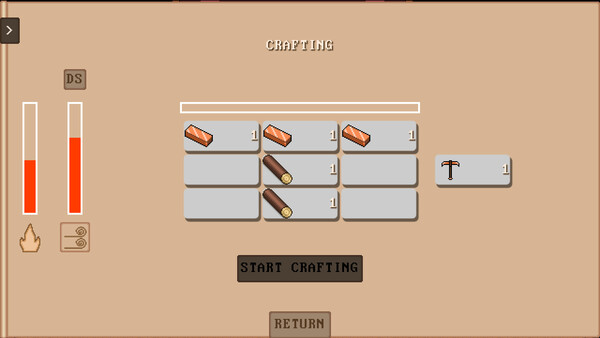 Screenshot 3 of Time Vestige - more gameplay footage