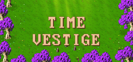 Time Vestige header art