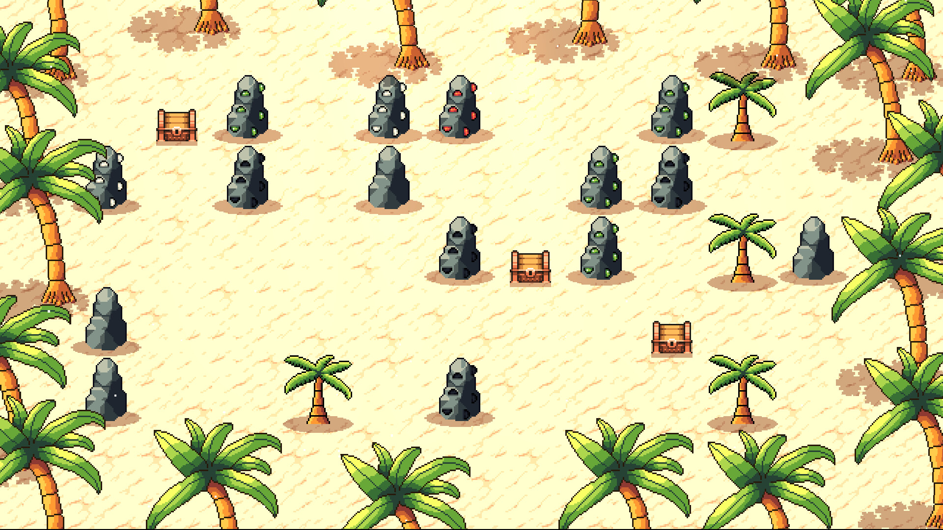 Time Vestige screenshot #9