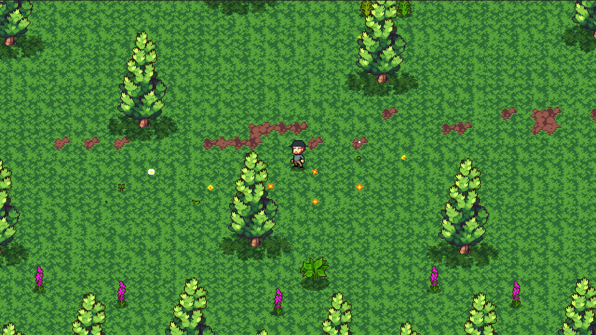 Time Vestige screenshot #7