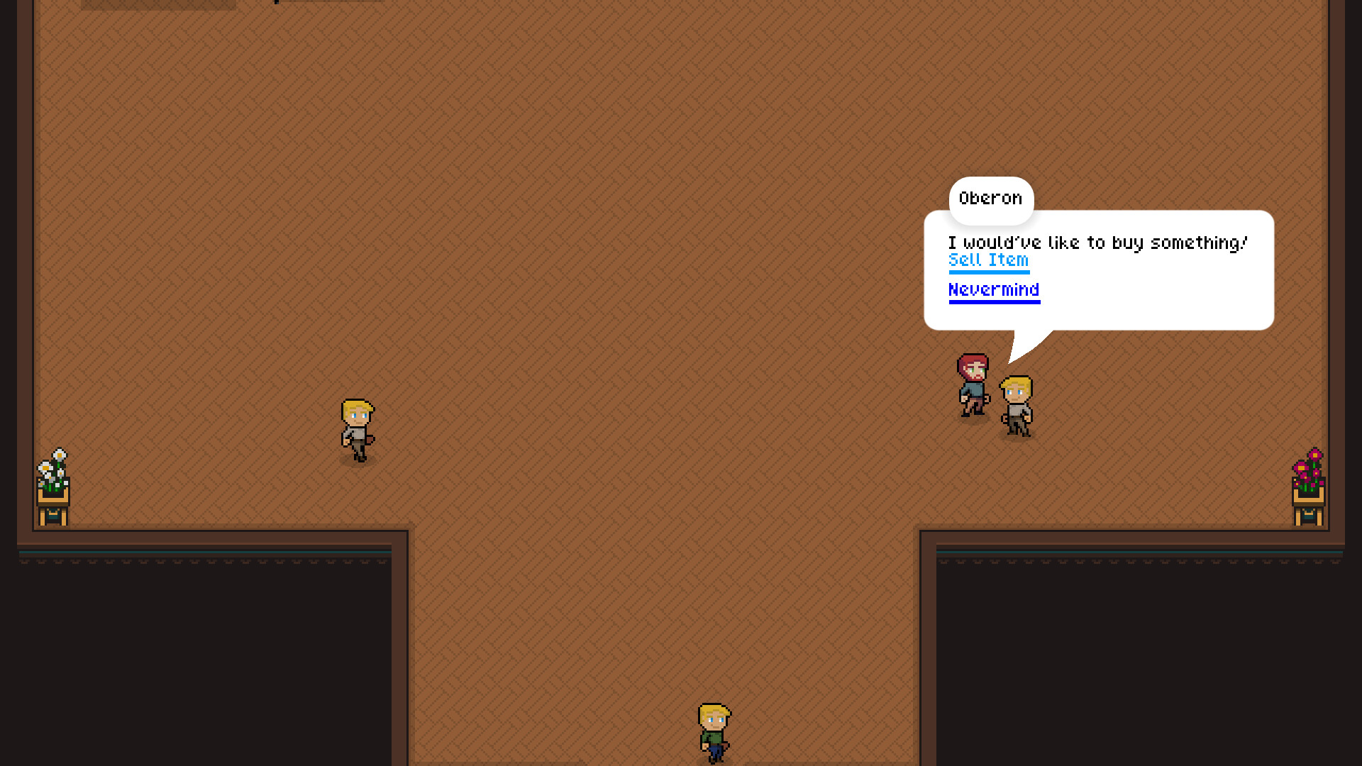 Time Vestige screenshot #2