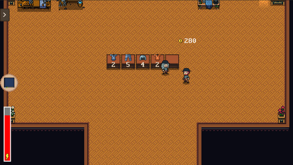 Скриншот 4 из игры Time Vestige