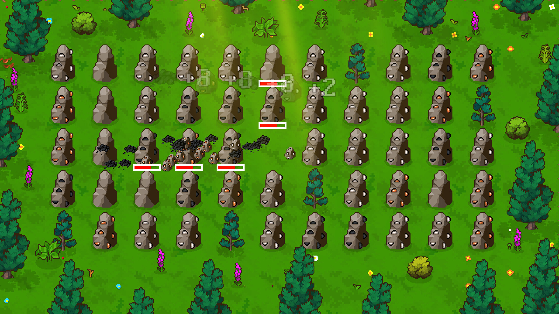 Time Vestige screenshot #4