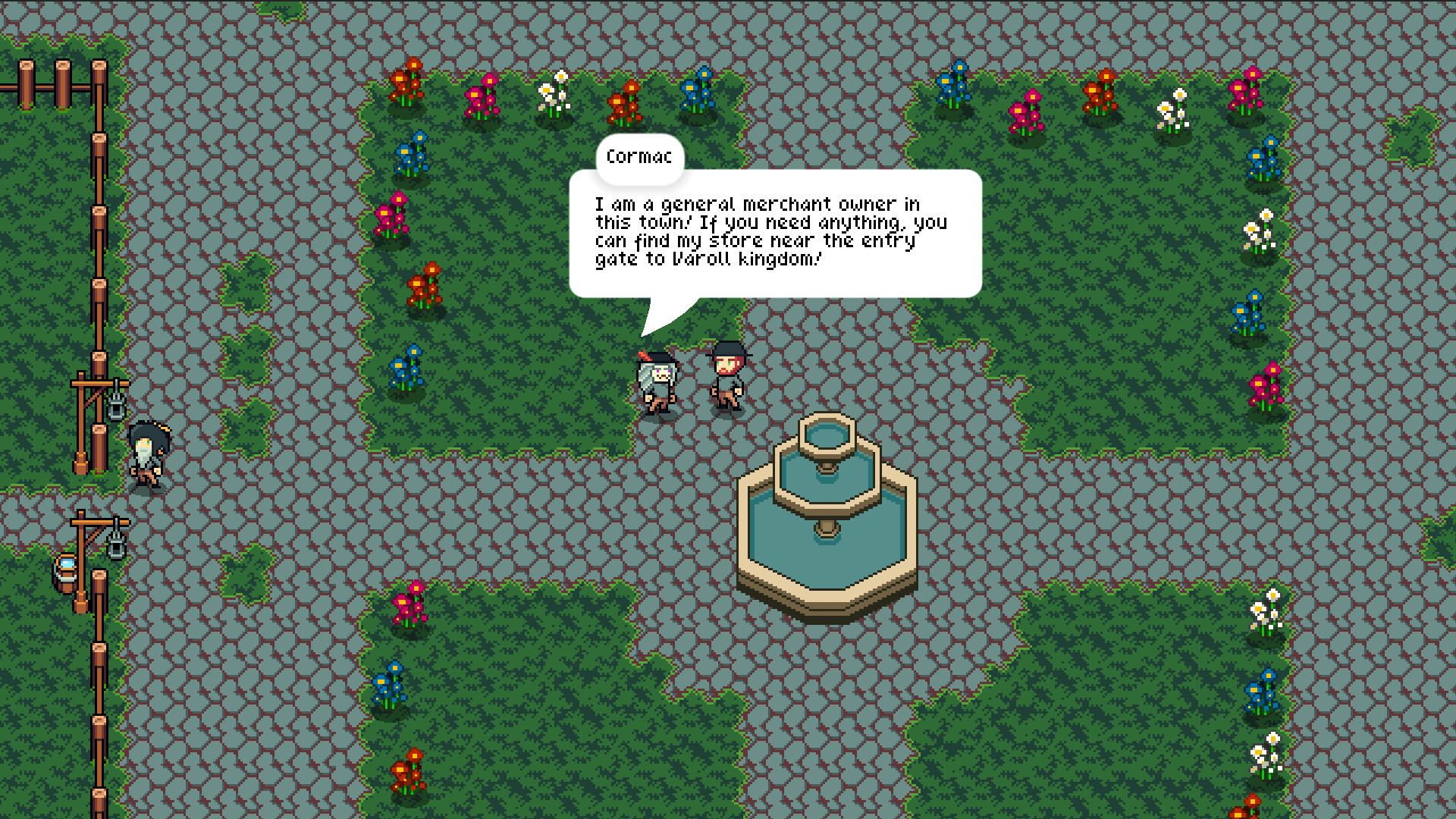 Time Vestige screenshot #1